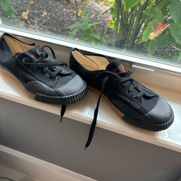 Top One Martial Arts Shoe Like New - Picture 4 of 4